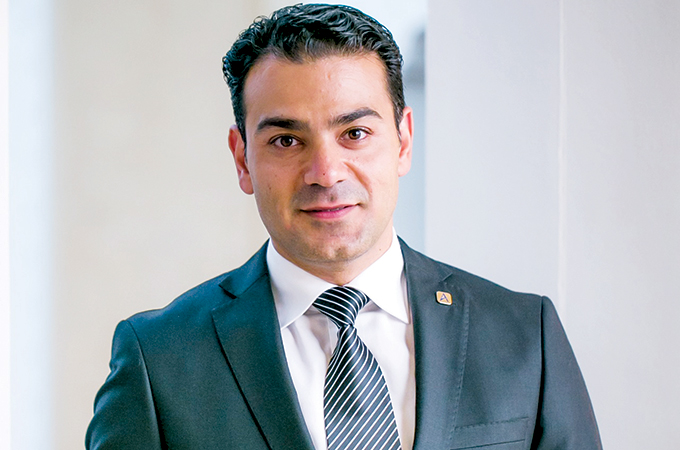  Arjaan by Rotana emerges strongly with twin licences 